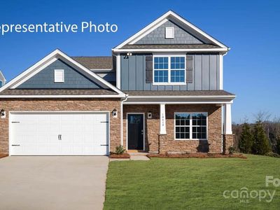 169 Apple Orchard Ct, Statesville, NC, 28677