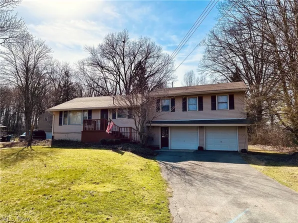 7872 Dawson Dr SE, Warren, OH 44484