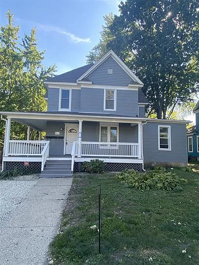 615 West White Street - 1 — Photo 1