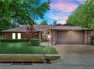 2540 S 96th East Pl, Tulsa, OK 74129