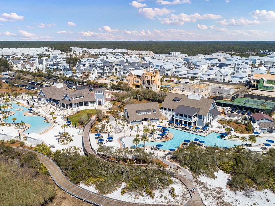 100 S Bridge Ln UNIT 106C, Inlet Beach, FL 32461 | Zillow