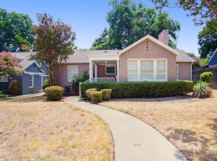 4221 Birchman Ave, Fort Worth, TX 76107