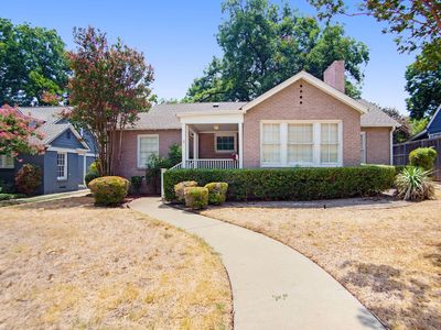 4221 Birchman Ave, Fort Worth, TX, 76107
