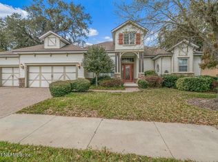 5347 Clapboard Creek Dr, Jacksonville, FL 32226