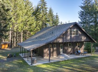 4450 SW Yocum Ln, McMinnville, OR 97128