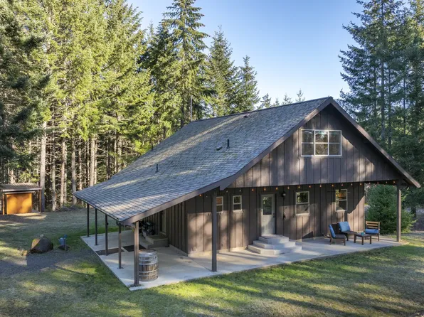 4450 SW Yocum Ln, McMinnville, OR 97128