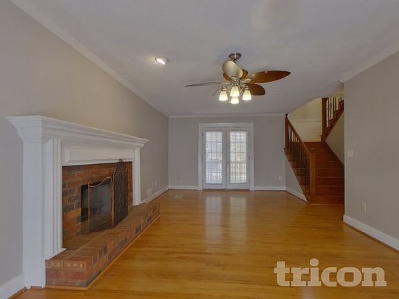 2nd image of 822 Weatherwood Trce