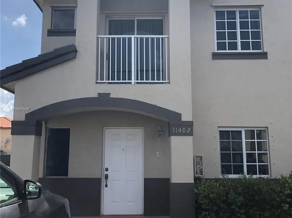 11402 NW 93rd Pl #4, Hialeah Gardens, FL 33018
