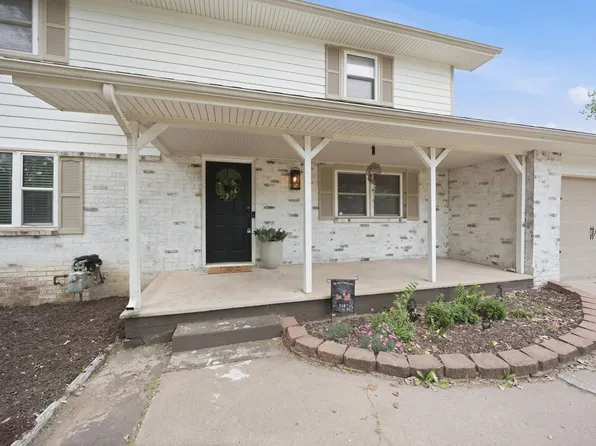 4645 N Hillcrest St, Wichita, KS 67220