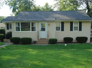 6 Revere Rd, Monroe, NY 10950