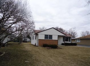 3606 Oriole Ln, Rolling Meadows, IL 60008