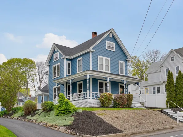394 Washington Street, Bath, ME 04530