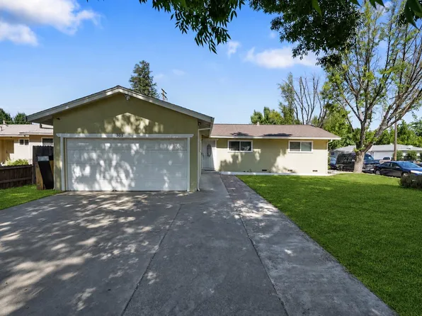 301 S Emerald Ave, Modesto, CA 95351