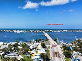 12507 Cortez Rd W #4, Cortez, FL 34215