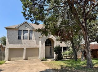 5817 Taylor Draper Cv, Austin, TX 78759