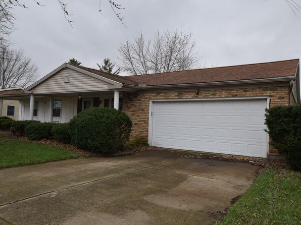205 Linkensmith Dr, Anna, OH 45302