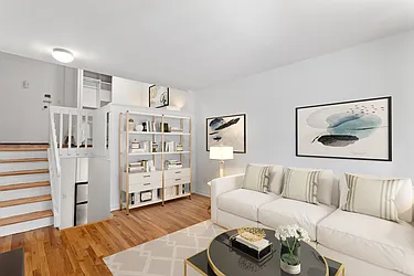 Rented by Brown Harris Stevens