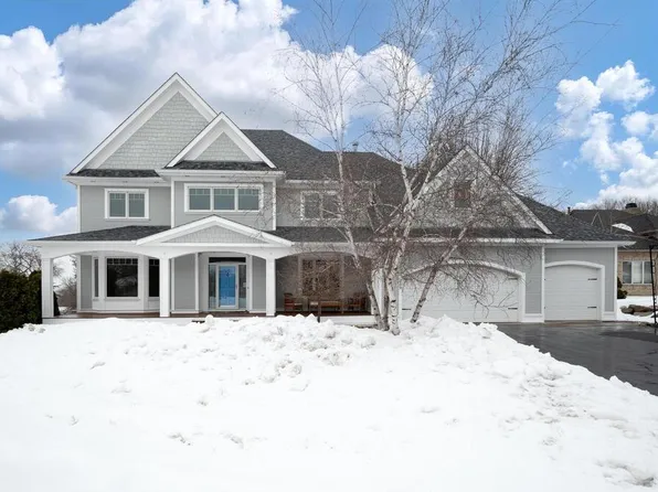 600 High Ridge Cir, Mendota Heights, MN 55118