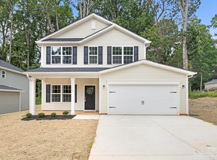 3110 Allen Rd S, Charlotte, NC 28269