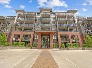 45511 Campus Dr #208, Chilliwack, BC V2R 6K8