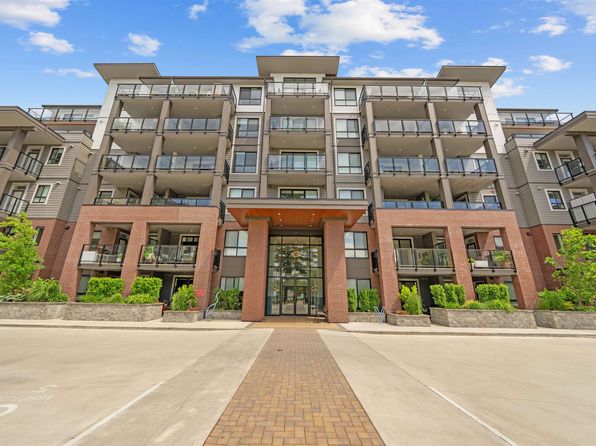45511 Campus Dr #208, Chilliwack, BC V2R 6K8