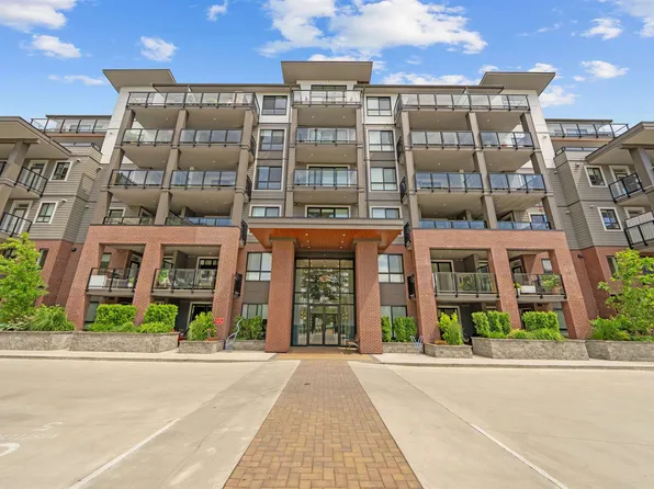 45511 Campus Dr #208, Chilliwack, BC V2R 6K8