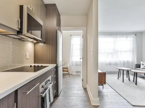 448 Spadina Road