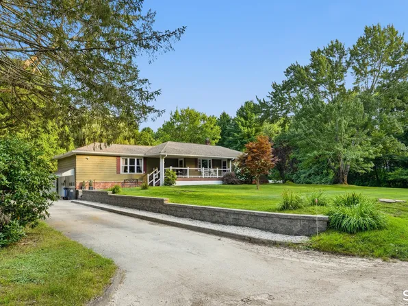 25 Provost Lane, Killingly, CT 06241
