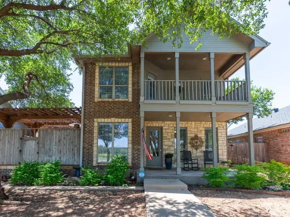 1573 Wildlife Trails Pkwy, Abilene, TX 79601