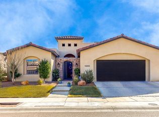 14292 Hunter Creek Dr, El Paso, TX 79938