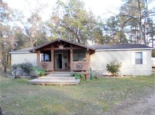 25230 Rolling Hills Dr, Hockley, TX 77447