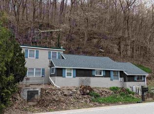 12186 County Road X, Bagley, WI 53801