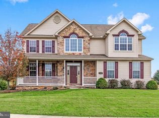 1420 Farm Cross Way, York, PA 17408