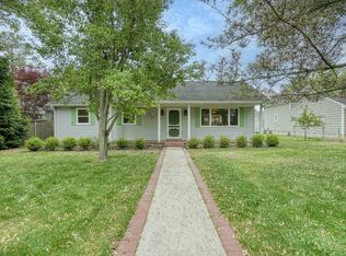 306 W Oak Ave, Easton, MD 21601