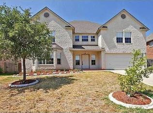 2313 Little Tree Bnd, Cedar Park, TX 78613