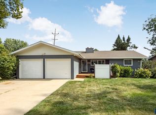 2600 S Lincoln Ave, Sioux Falls, SD 57105