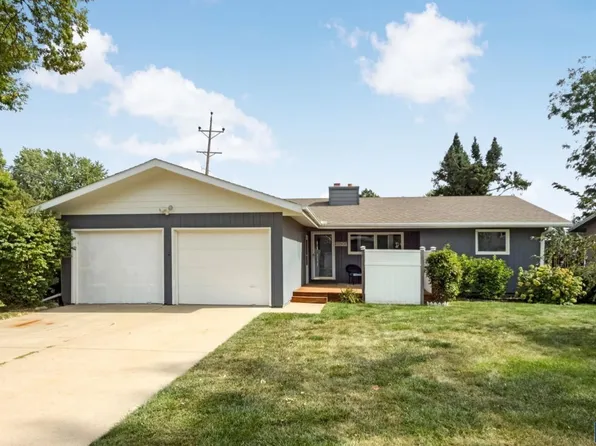 2600 S Lincoln Ave, Sioux Falls, SD 57105