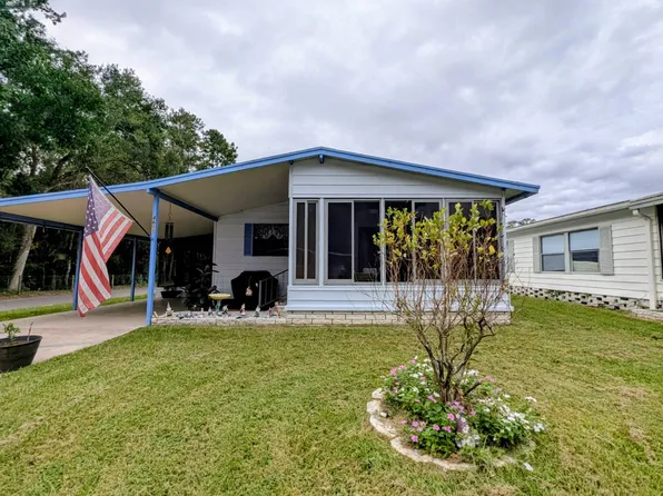 4611 Rosegreen Ln, Brooksville, FL 34601