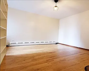 Rented by Aron Fried, LREB