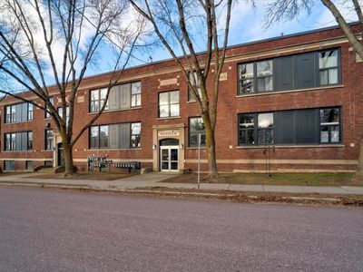 67 Union Street #2B, Winooski, VT, 05404