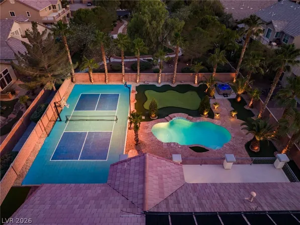 5841 Revital Ct, Las Vegas, NV 89131