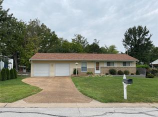 4349 Kym Dr, Saint Louis, MO 63129