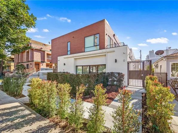 1128 Stanley Ave #D, Glendale, CA 91206