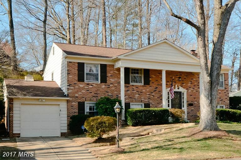 1st image of 4922 Althea Dr