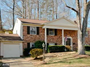4922 Althea Dr, Annandale, VA 22003