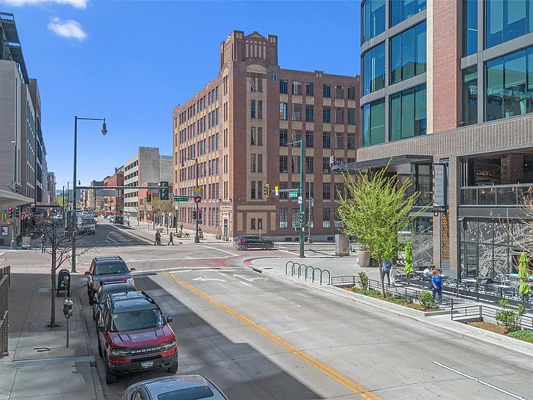 1863 Wazee St #6D — Photo 30
