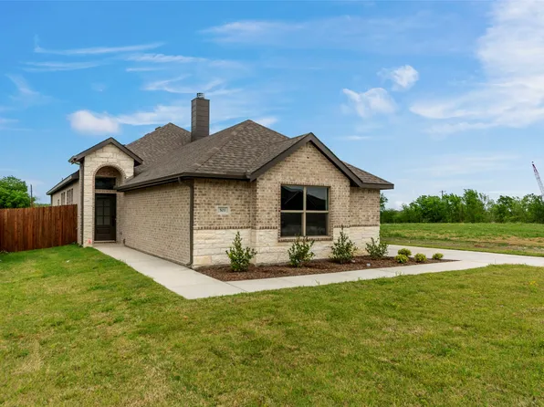 503 Murray Ct, Nevada, TX 75173