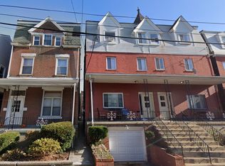 243 Meyran Ave FLOOR 2, Pittsburgh, PA 15213