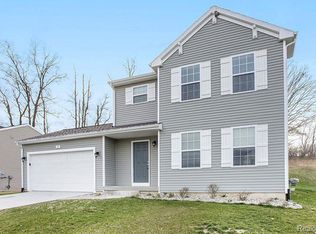 718 Natalia Dr, Davison, MI 48423