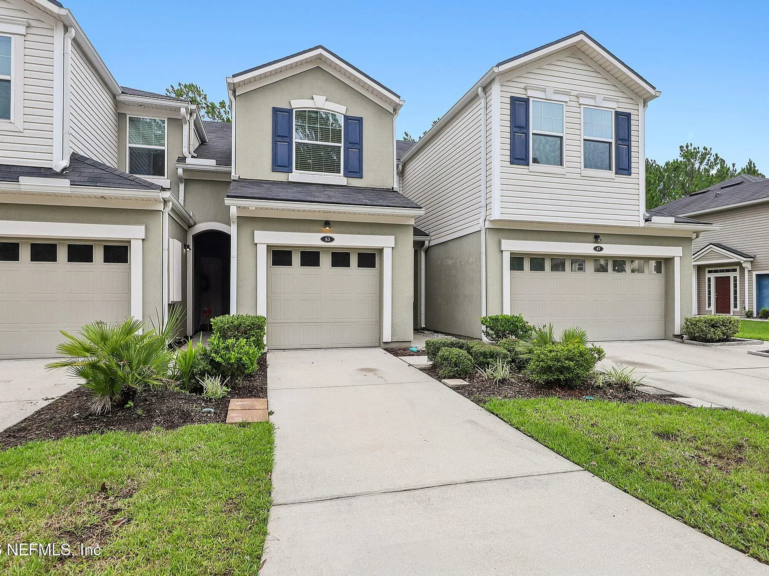 3 bed, 2.5 bath, 1476 sqft, $1,995 — Photo 2